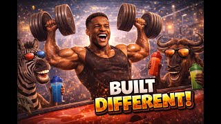 Vids To Show My Future Kids Ur Dad Was Built Different Ep 12