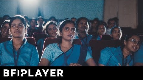 Mark Kermode reviews All We Imagine as Light (2024) | BFI Player