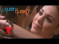 Quién Es Quién Capítulo 45 Telemundo Novelas Quién Es Quién Capítulo 45 Telemundo Novelas