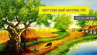 Ht Cho Qu Hng Ti  Mo Hoang
