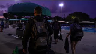Celebrity SCAD Swimming Training trip 2018 - Deerfield Beach, FL Profile