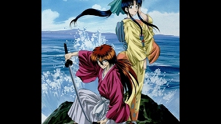 Rurouni Kenshin神劍闖江湖OP そばかす(雀斑)Sobakasu【JUDY AND MARY】中文日语字幕羅馬拼音 JapaneseChineseSub