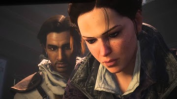 AC Syndicate - Sequence 6: A Thorne in the Side Intro Cutscene