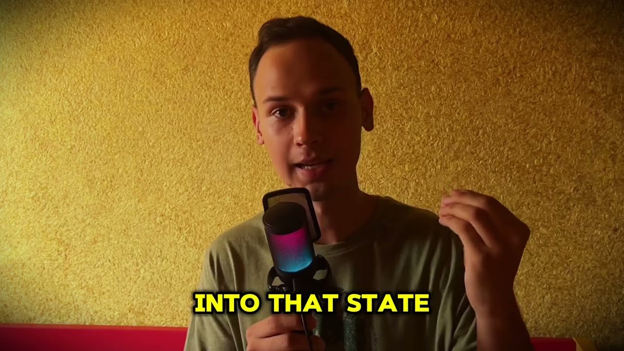 3 Easy Steps To Boost Your Confidence Fast!