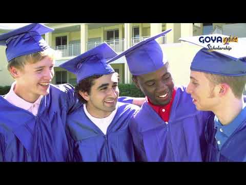 GOYA FOODS OFFERS $80,000 IN CULINARY ARTS &amp; FOOD SCIENCE SCHOLARSHIPS TO STUDENTS NATIONWIDE