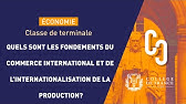 32 internationalisation de la chaine de valeur youtube