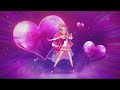 The Transformation Of Iris LoliRock