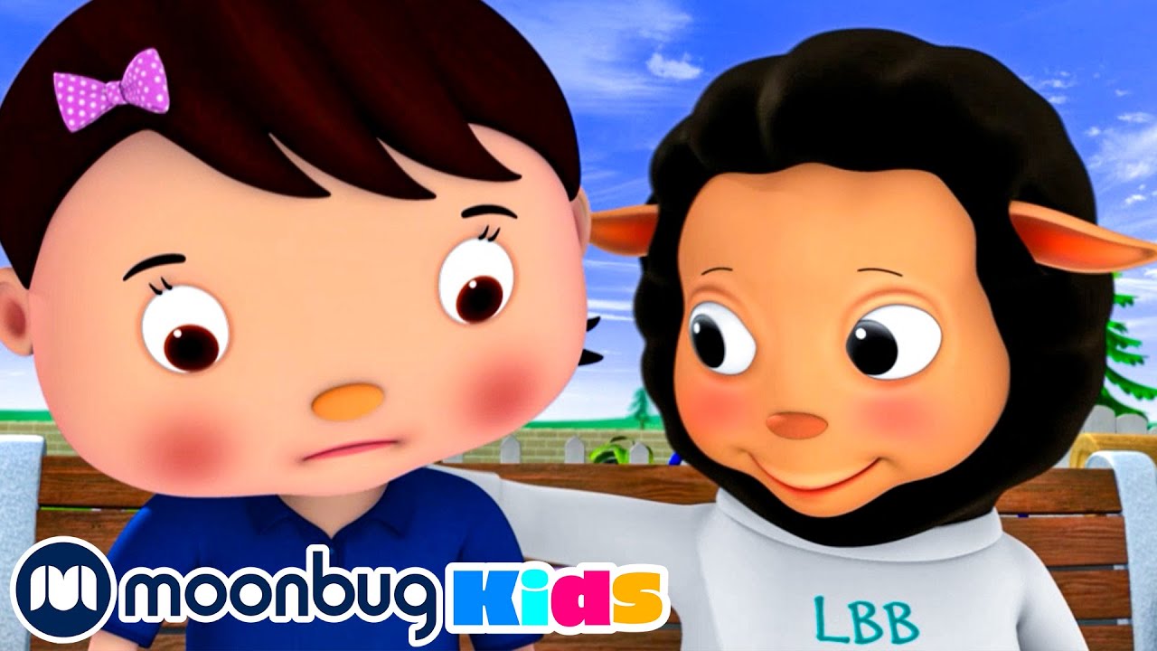 Winning and Losing LBB Songs Sing with Little Baby Bum Nursery