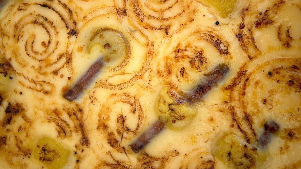 Crema catalana o Crema de sant Josep   |  @laiasfoodclub