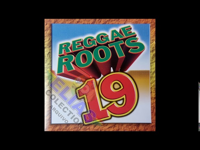 REGGAE ROOTS VOL. 19 - Fire And Ice - I'm Gonna Miss You