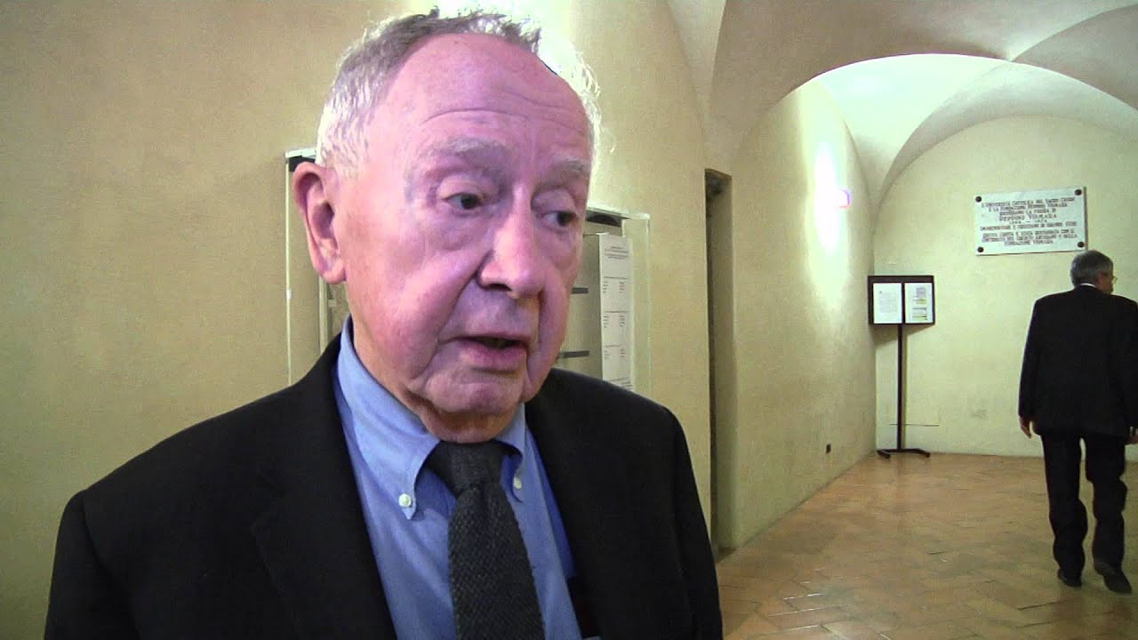 Gesuiti, da Ignazio a Bergoglio. Intervista a John O' Malley