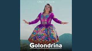 Video thumbnail of "loly salas - Golondrina"
