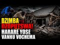 Misodzi MuHarare Dzimba Dzevanhu Vazhinji Dzoputswa Pasina Tsitsi 