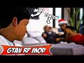 UN GAMIN SURPREND SON TONTON FAIRE DU SALE AVEC SA SECRETAIRE ! GTAV RP MOD #74