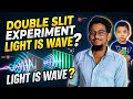 Young's Double Slit Experiment in Diagram!