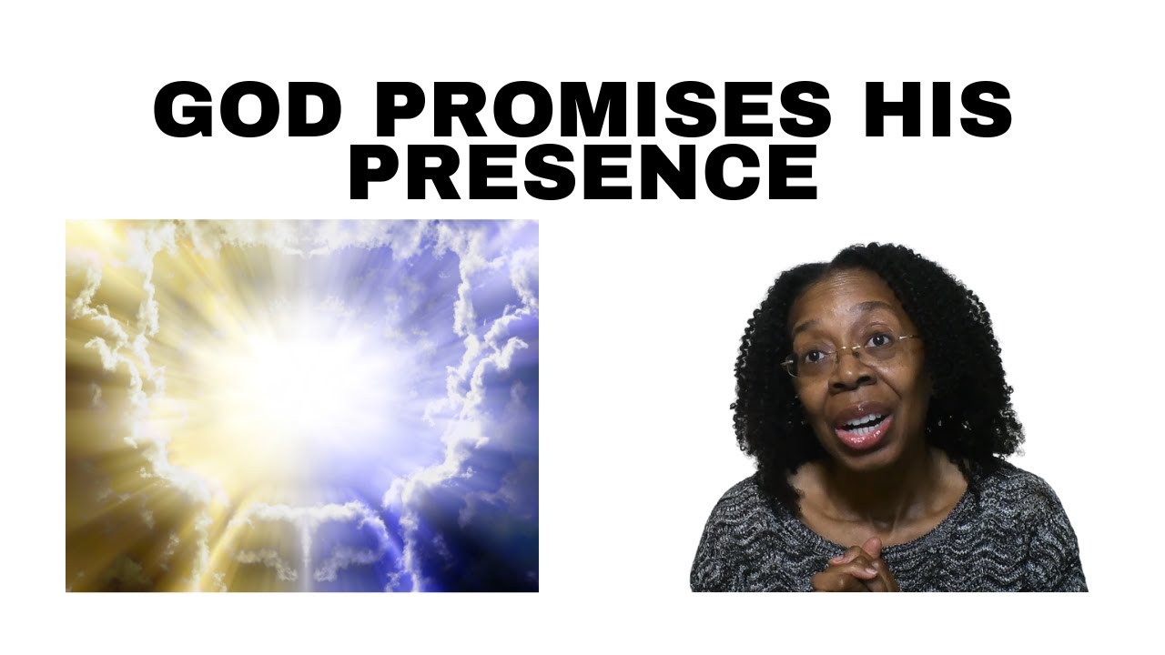SUNDAY SCHOOL LESSON GOD PROMISES HIS PRESENCE Joel 2 21 27 January sunday-school-lesson-god-promises-his-presence-joel-2-21-27-january
