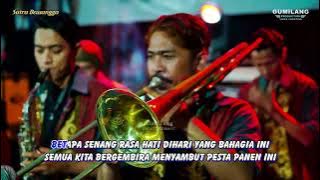 Download lagu SUTRA DEWANGGA KARAOKE - PESTA PANEN NINDA FAHREZA - KHITAN RAFIF - TROSO PECANGAAN JEPARA