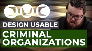 5 Things to Consider When Adding Criminal Organisations in your RPG  GM Tips