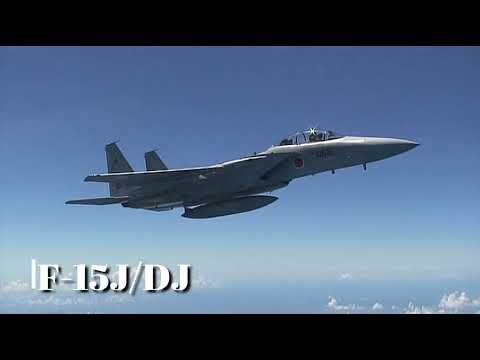 初音ミク×航空自衛隊　「Promise」