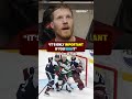 "It's only important if you win it" - Gabe Landeskog