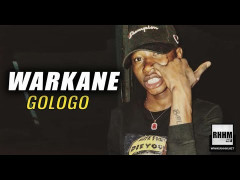 WARKANE - GOLOGO (2019)