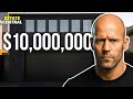 Inside Mansions of FAST&FURIOUS Actors
