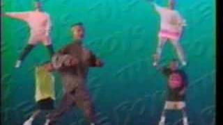 The Boys- Lucky Charm