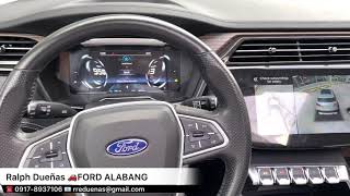 2022 Ford Territory Titanium at Ford Alabang