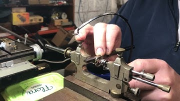 Learning the Jacot tool