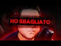 Ho Sbagliato, Scusate.