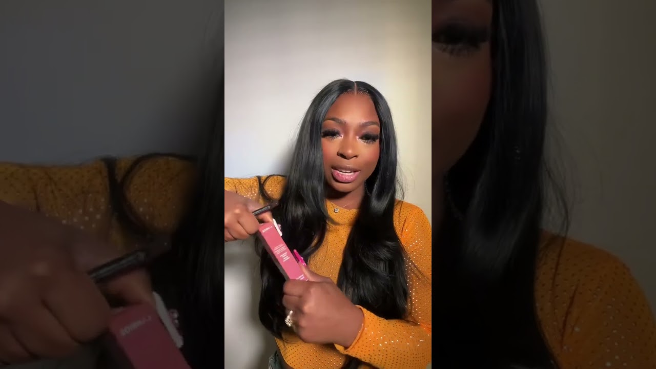 Laneige Glaze Craze Lip Serums have THE BEST FORMULA out #laneige #lipcombo #newmakeup #makeuphaul