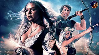 QUEST FOR THE UNICORN: THE WISHING FOREST 🎬 Full Sci-Fi Fantasy Movie 🎬 English HD