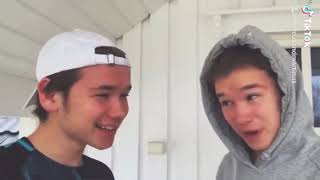 Marcus and Martinus tiktok favorites