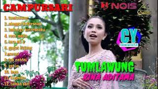 RINA ADITAMA 'TUMLAWUNG' LANGGAM CAMPURSARI KRATON DIGITAL TERBARU 2023 #langgamjawacampursari