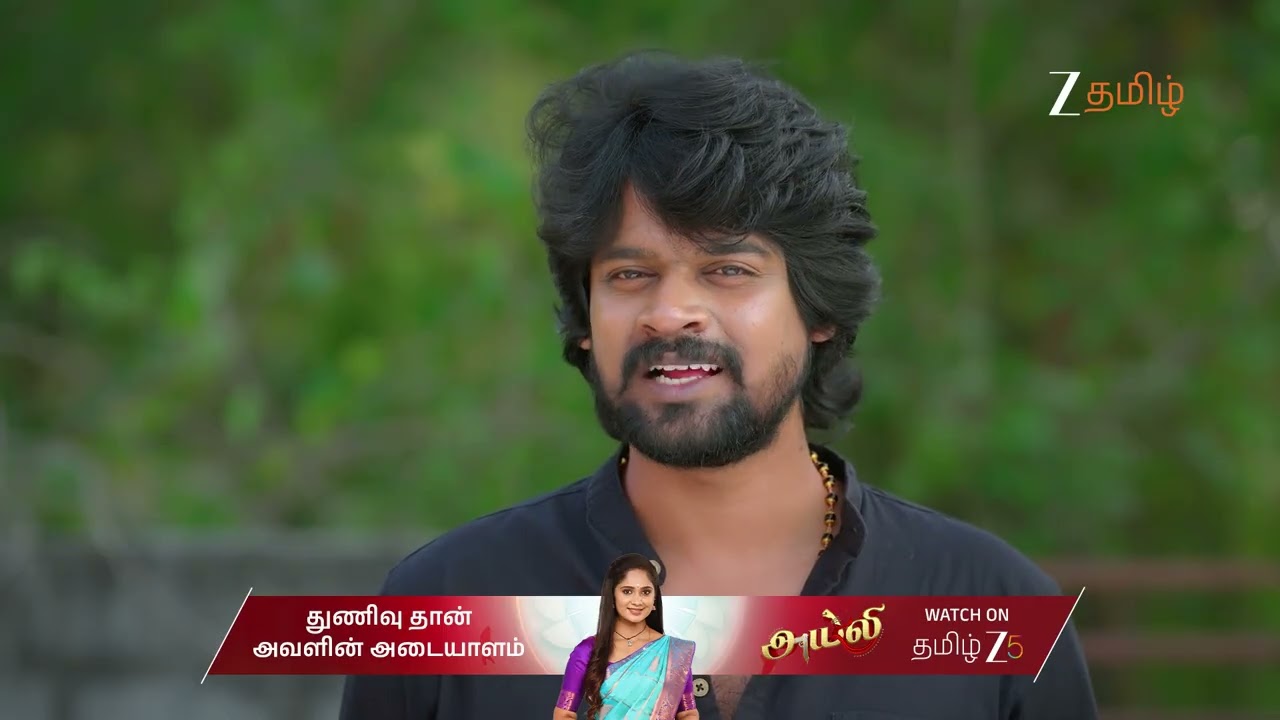 Veera EP 570 | Ep -  | Best Scene | Feb 27 2026 | Zee Tamil
