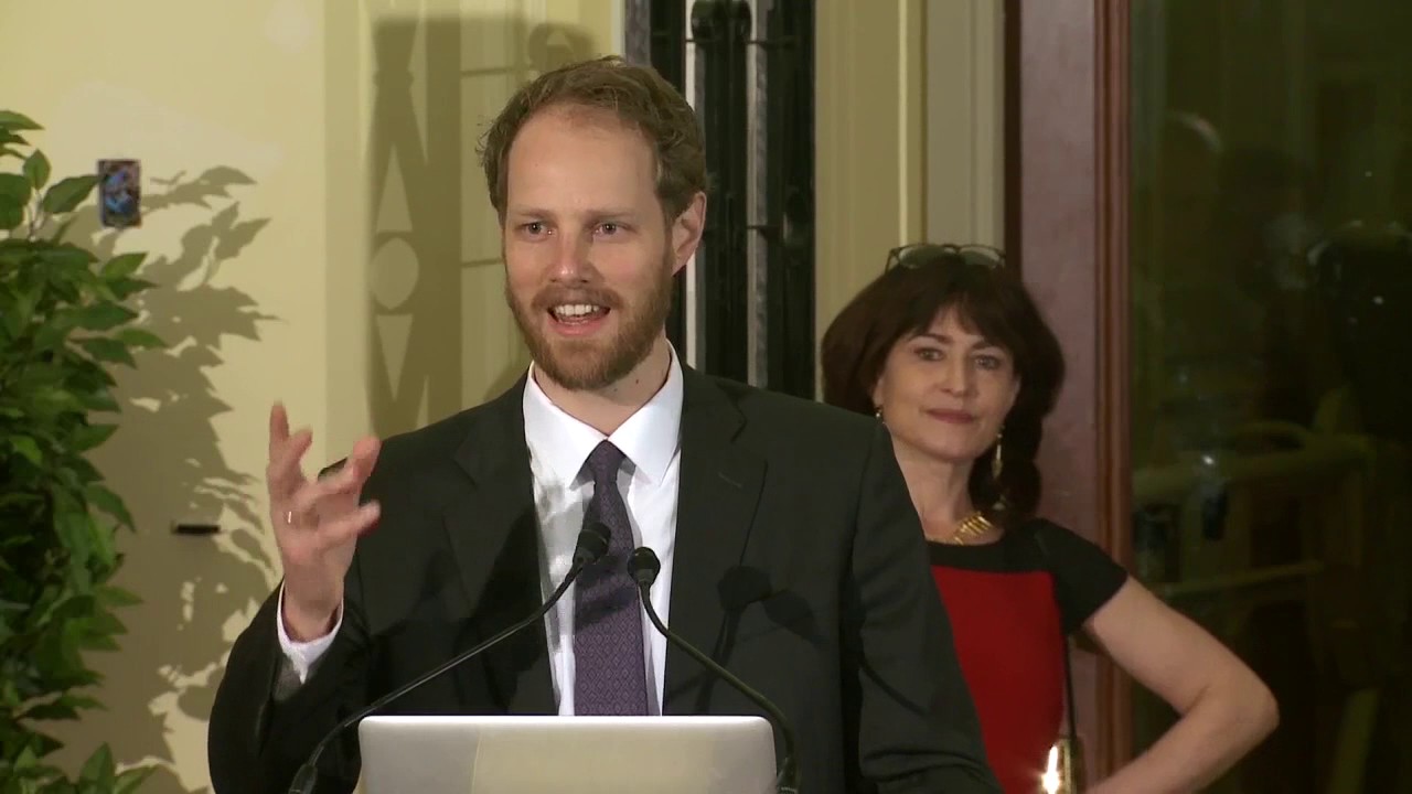 The Anchiskhati Ensemble with Ethnomusicologist John Graham