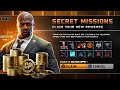 Claim SECRET Season 3 Reloaded Rewards ASAP... (Free Skins, Camos, &amp; Blueprints) 