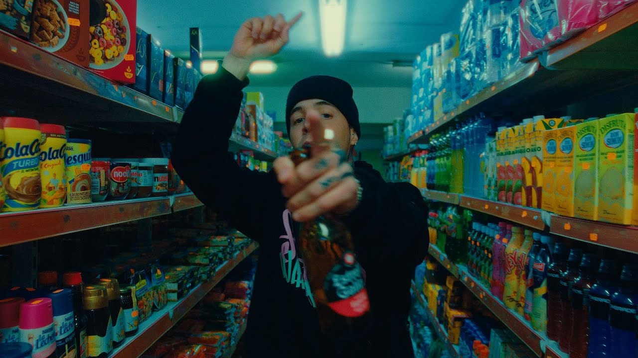 D.NADIE - PA LOS BANDOLEROS