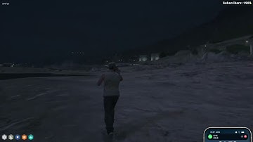 edgar tells jay about demon lang and yeager - nopixel 4.0