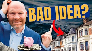 This Flood Insurance Mistake is Destroying Your Profits