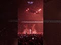 Une entrée spectaculaire sur scène 🔥👑 #concert #popfr #pourtoi #trend #fyp #gims #sapéscommejamais