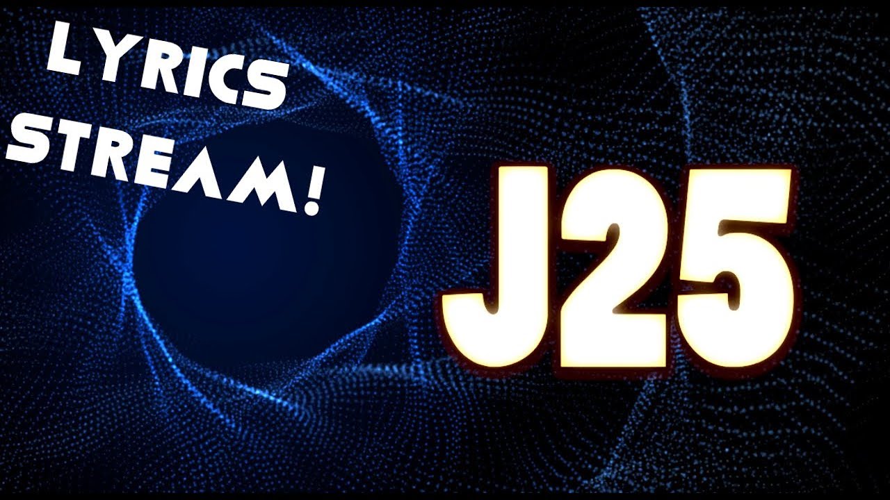 Lyrics Streaming! YouTube