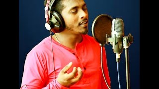 Video thumbnail of "SAMAWENAWADHO - sinhala christian song by.sam emmanuel"