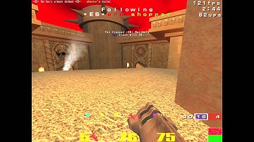 more quake 3 FFA shit and air rocket ᕦ( ͡° ͜ʖ ͡°)ᕤ