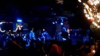 Pennywise - Killing Time, Live @ The Stone Pony