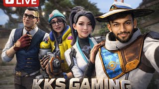 🔴Guys New Video Dekhi ?  | Valorant Live | #valorant