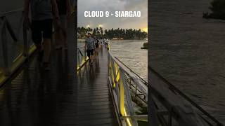 Siargao Island - Cloud 9 Boardwalk &amp; Surfing Area | Surfing Capital of the Philippines!