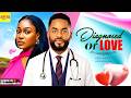 Diagnosed Of Love - CHIKE DANIELS UCHE MONTANA - Nigerian Movies