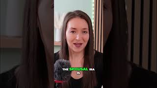 If you haven’t maxed out last year’s IRA - or your spouse’s IRA - you still have time