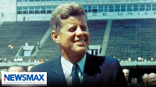 Biden orders release of JFK assassination files | American Agenda